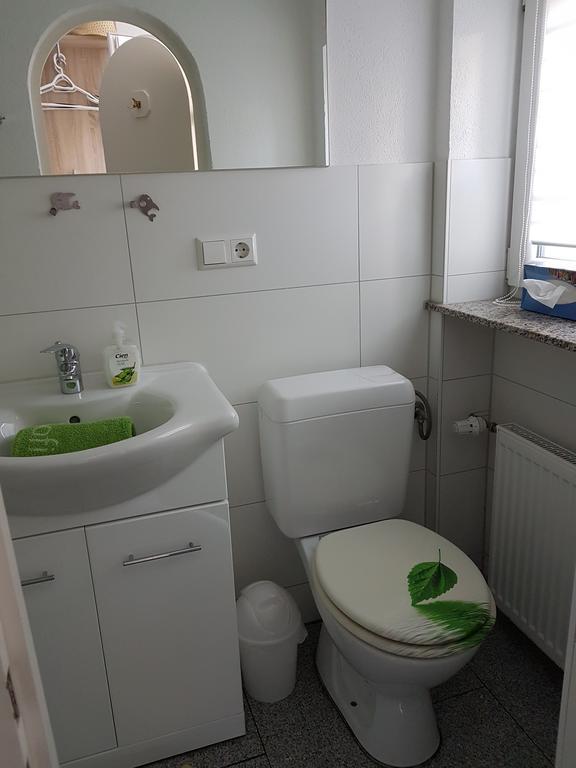 Haus Bolay Lägenhet Oberstdorf Exteriör bild